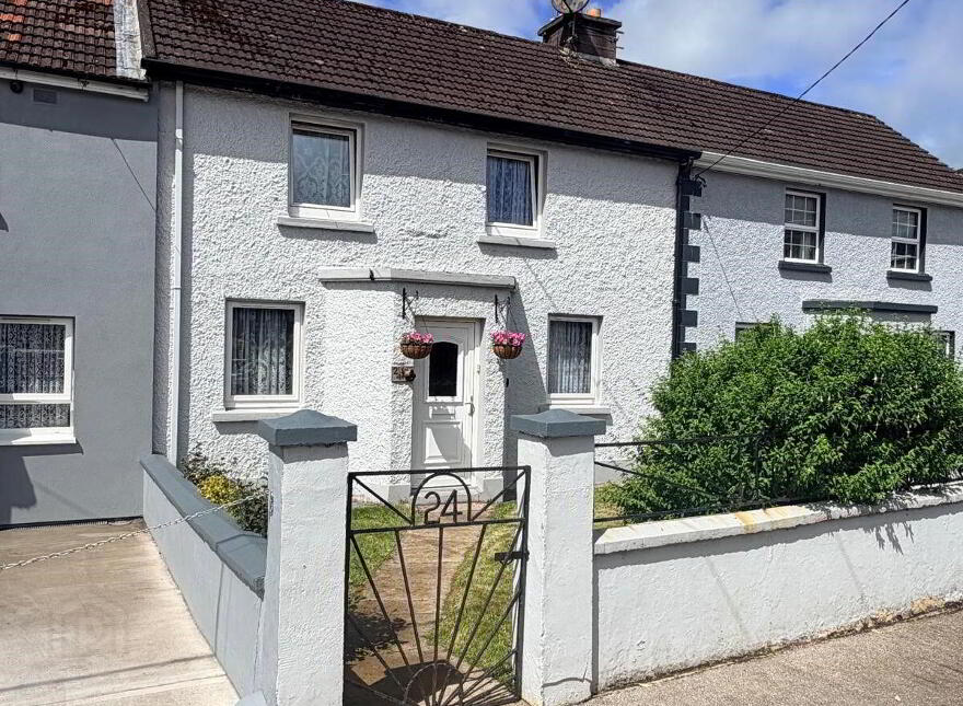 24 Glenanaar Row, Mallow, P51PD6F