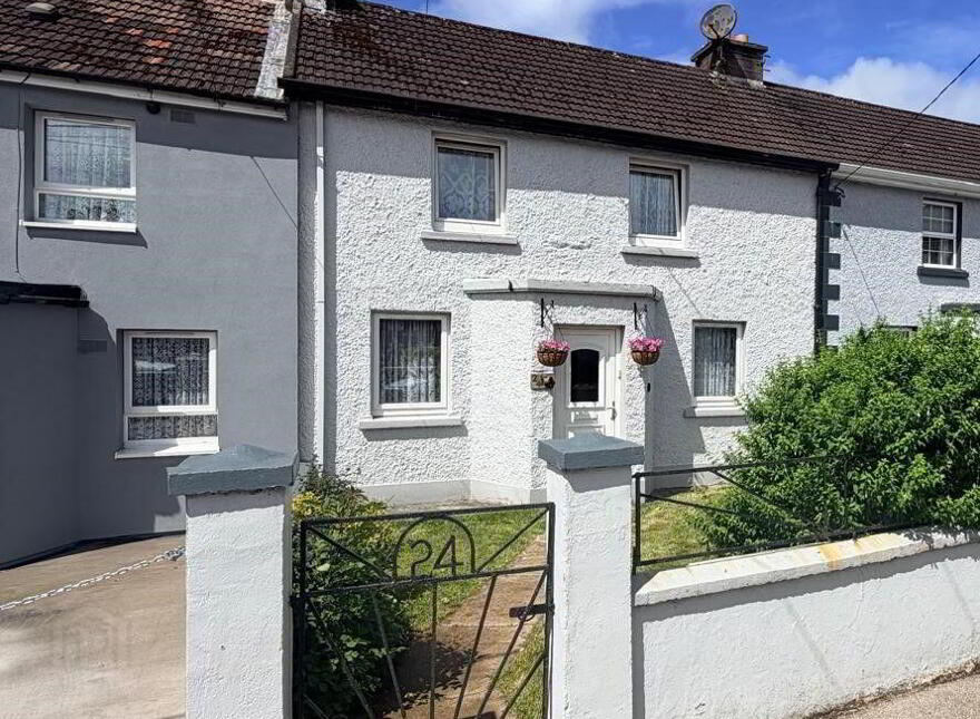 24 Glenanaar Row, Mallow, P51PD6F