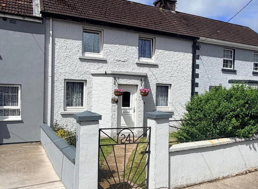 24 Glenanaar Row, Mallow, P51PD6F