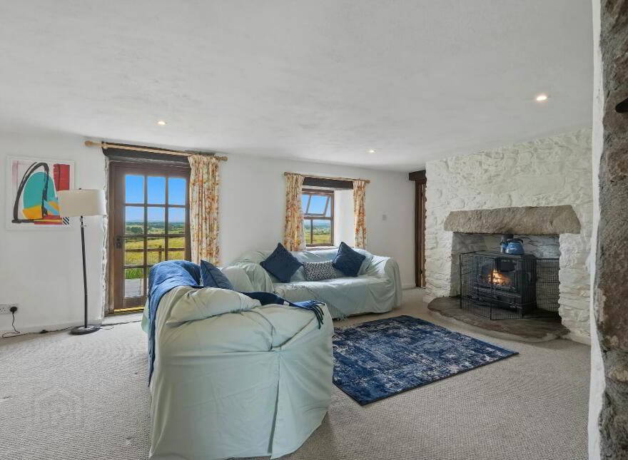 Hilltop, Tullanacorra, Swinford, F12W7W3