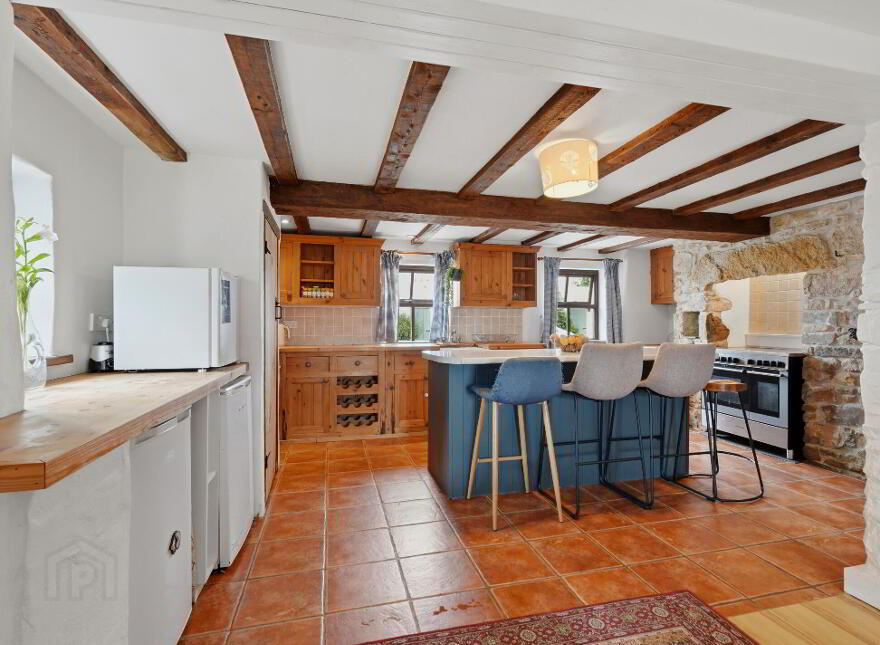 Hilltop, Tullanacorra, Swinford, F12W7W3