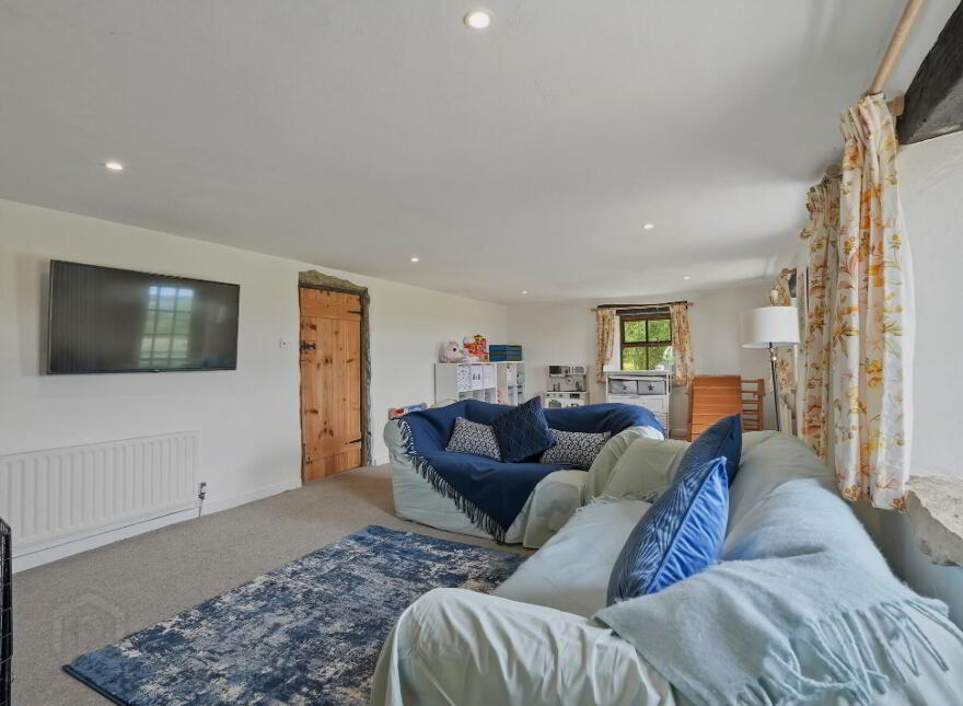 Hilltop, Tullanacorra, Swinford, F12W7W3