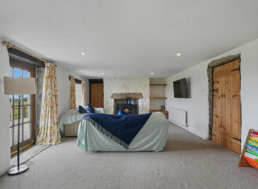 Hilltop, Tullanacorra, Swinford, F12W7W3
