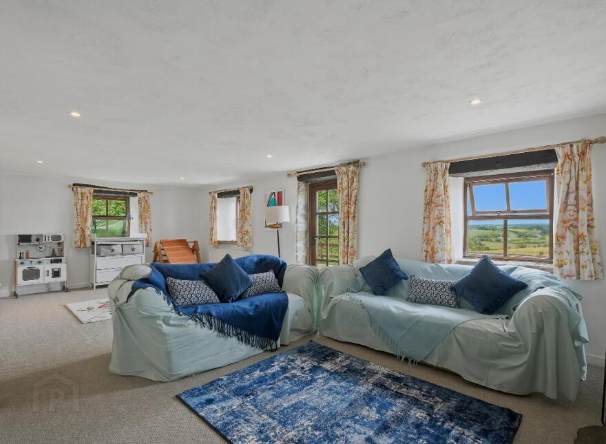 Hilltop, Tullanacorra, Swinford, F12W7W3
