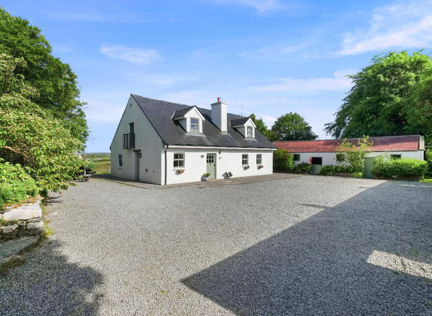 Hilltop, Tullanacorra, Swinford, F12W7W3