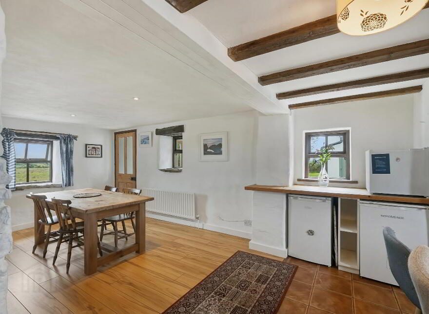 Hilltop, Tullanacorra, Swinford, F12W7W3
