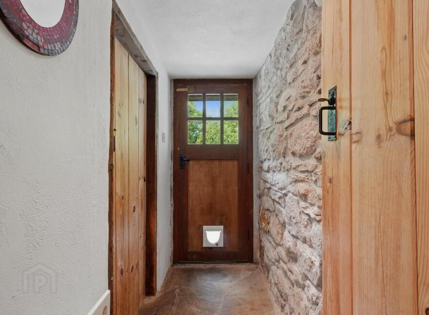 Hilltop, Tullanacorra, Swinford, F12W7W3