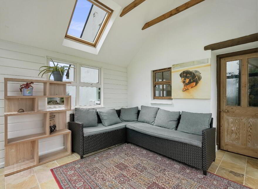 Hilltop, Tullanacorra, Swinford, F12W7W3