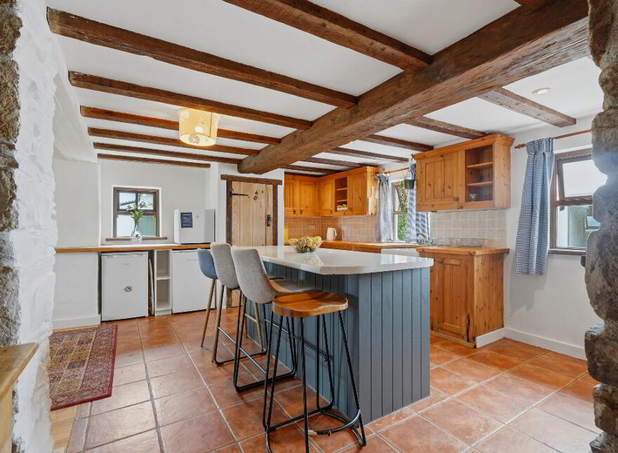 Hilltop, Tullanacorra, Swinford, F12W7W3