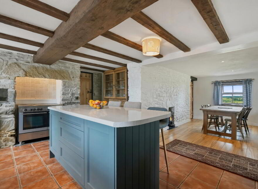Hilltop, Tullanacorra, Swinford, F12W7W3