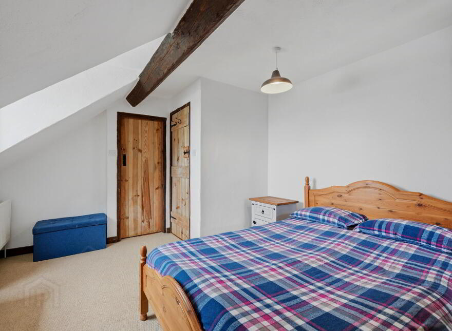 Hilltop, Tullanacorra, Swinford, F12W7W3