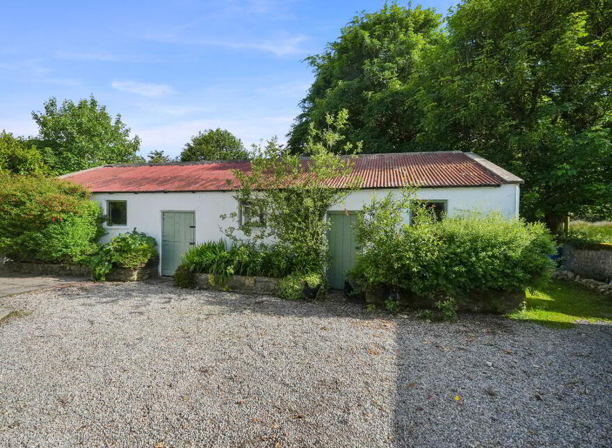 Hilltop, Tullanacorra, Swinford, F12W7W3