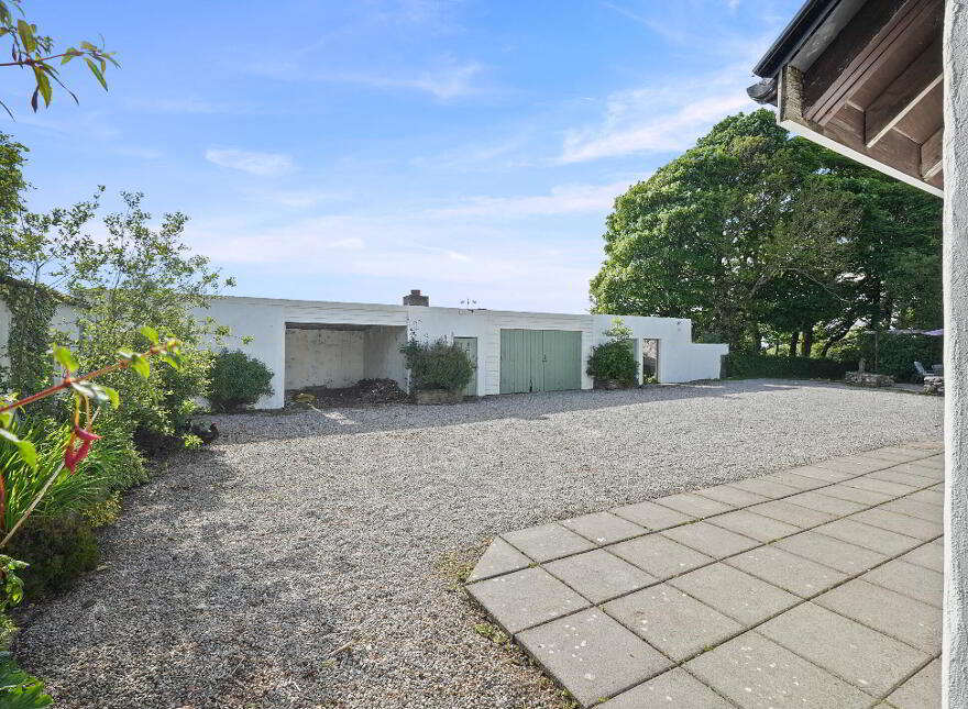 Hilltop, Tullanacorra, Swinford, F12W7W3
