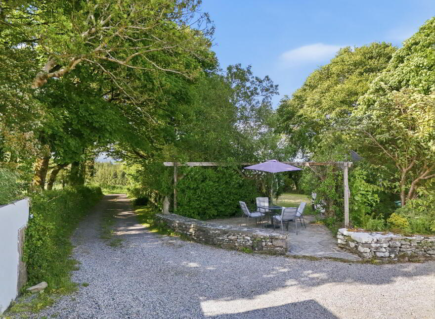 Hilltop, Tullanacorra, Swinford, F12W7W3