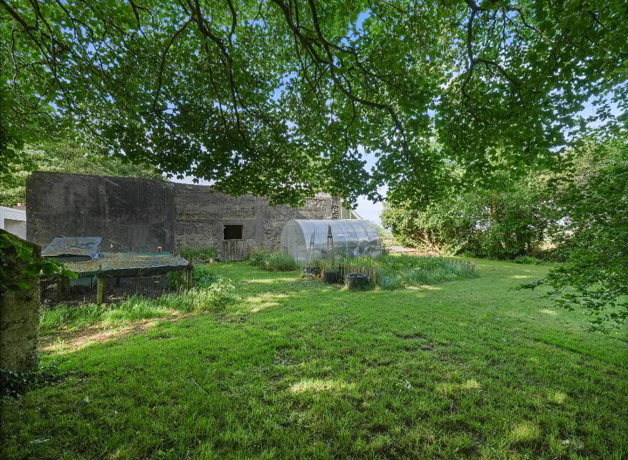 Hilltop, Tullanacorra, Swinford, F12W7W3