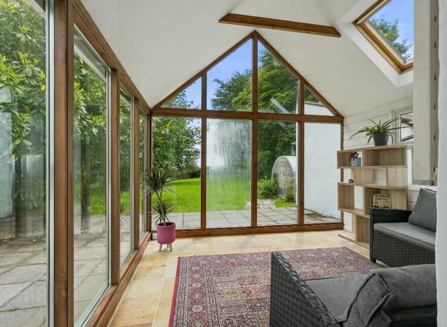 Hilltop, Tullanacorra, Swinford, F12W7W3