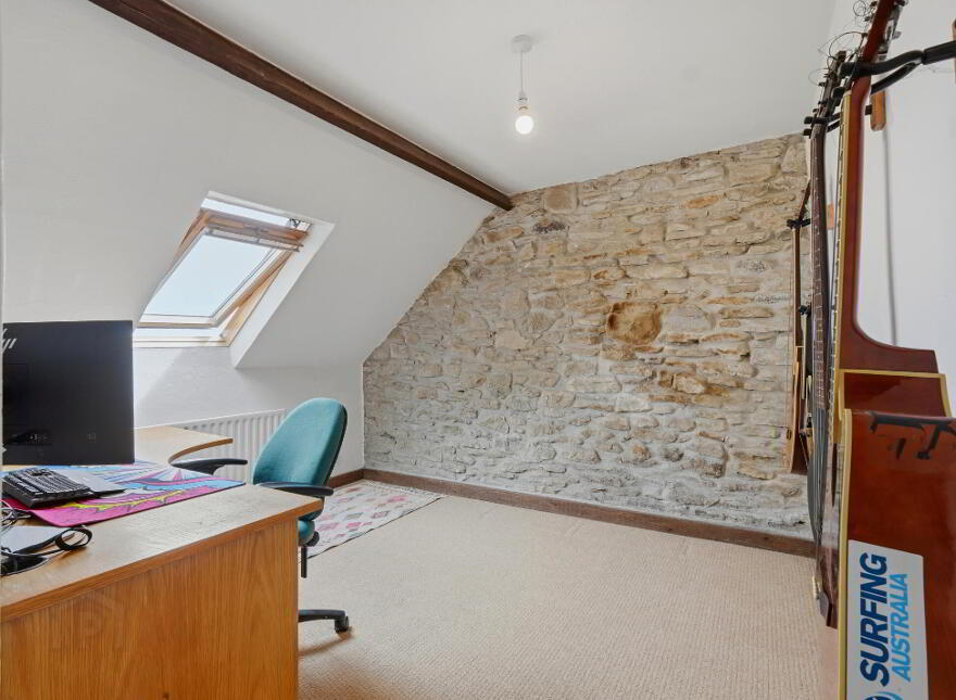 Hilltop, Tullanacorra, Swinford, F12W7W3