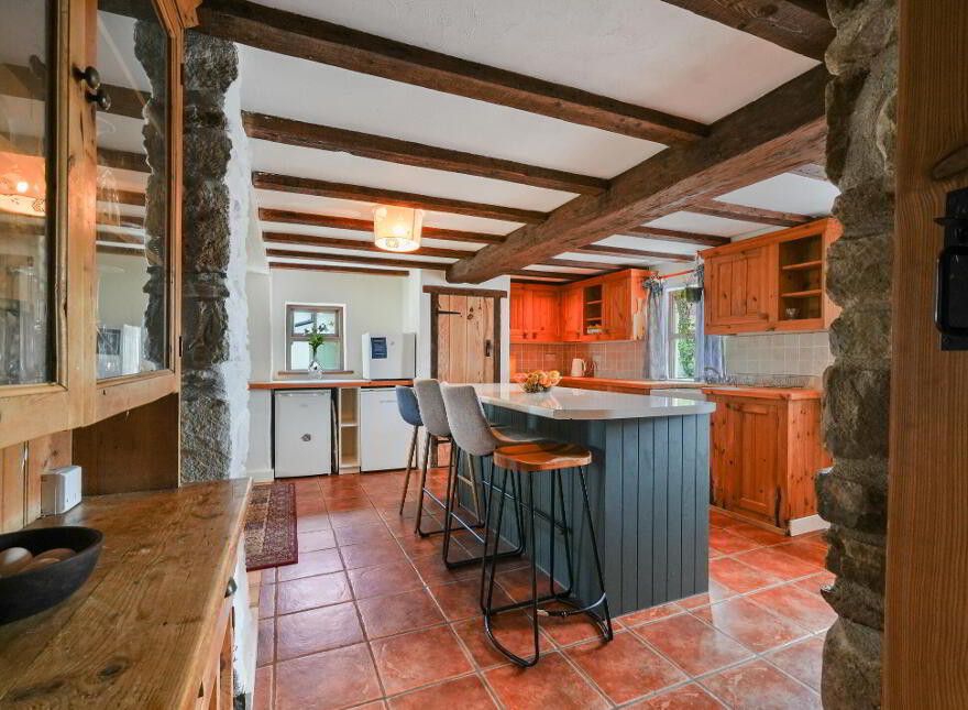 Hilltop, Tullanacorra, Swinford, F12W7W3