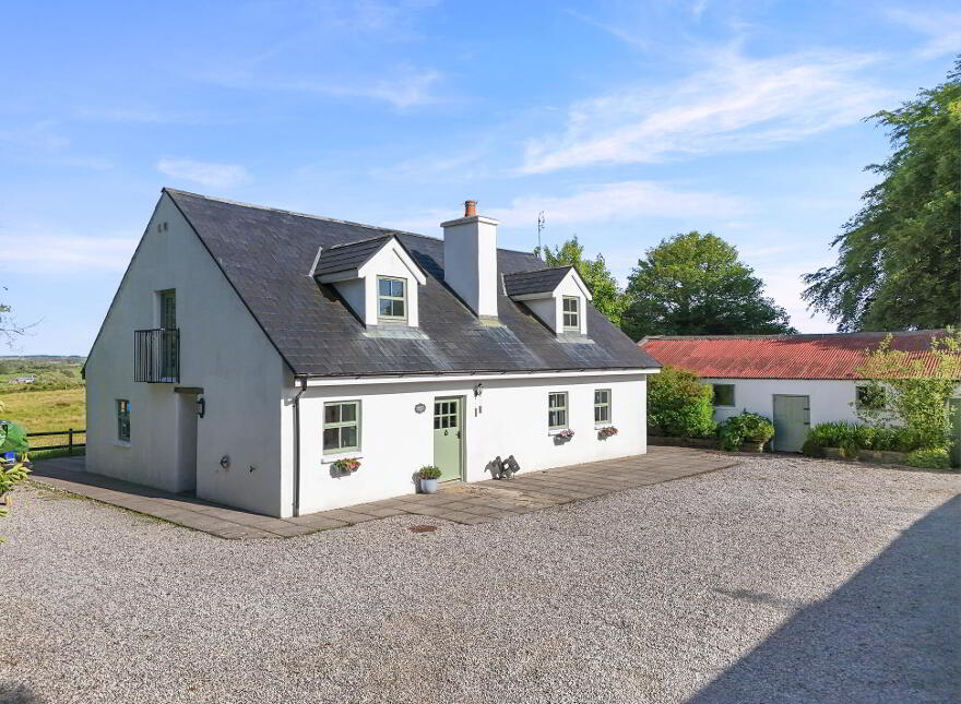 Hilltop, Tullanacorra, Swinford, F12W7W3