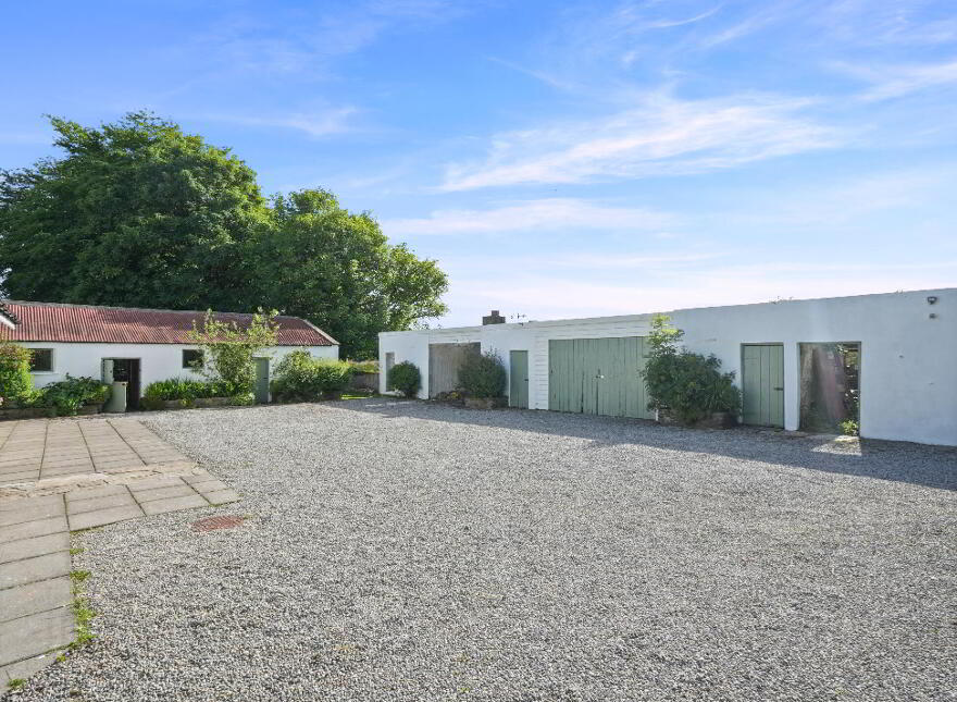 Hilltop, Tullanacorra, Swinford, F12W7W3