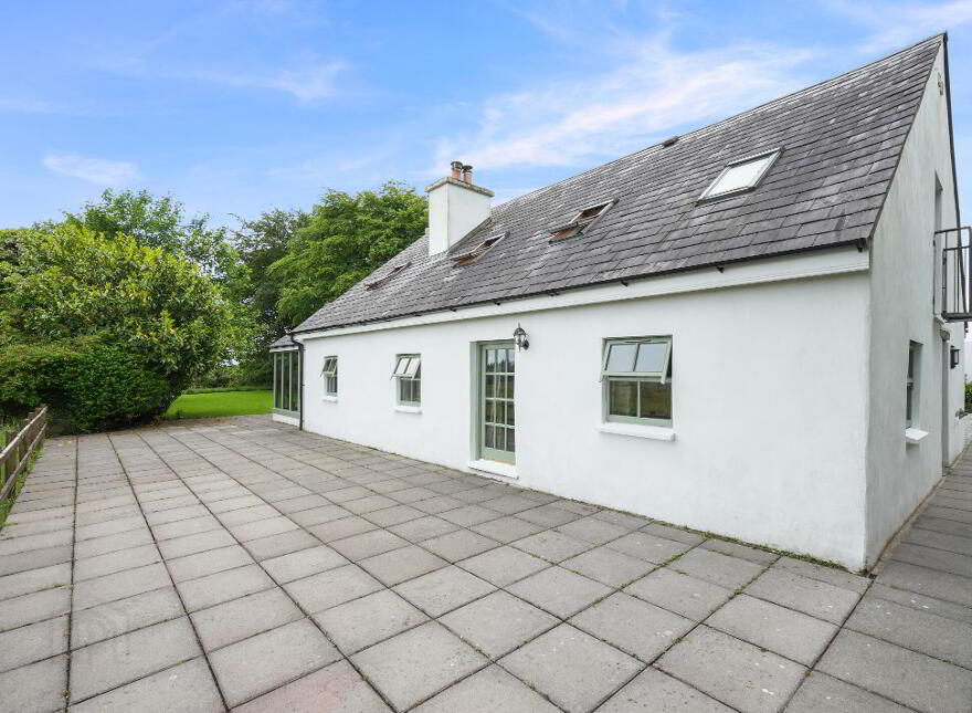Hilltop, Tullanacorra, Swinford, F12W7W3