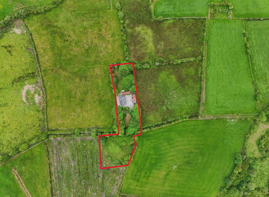 Hilltop, Tullanacorra, Swinford, F12W7W3