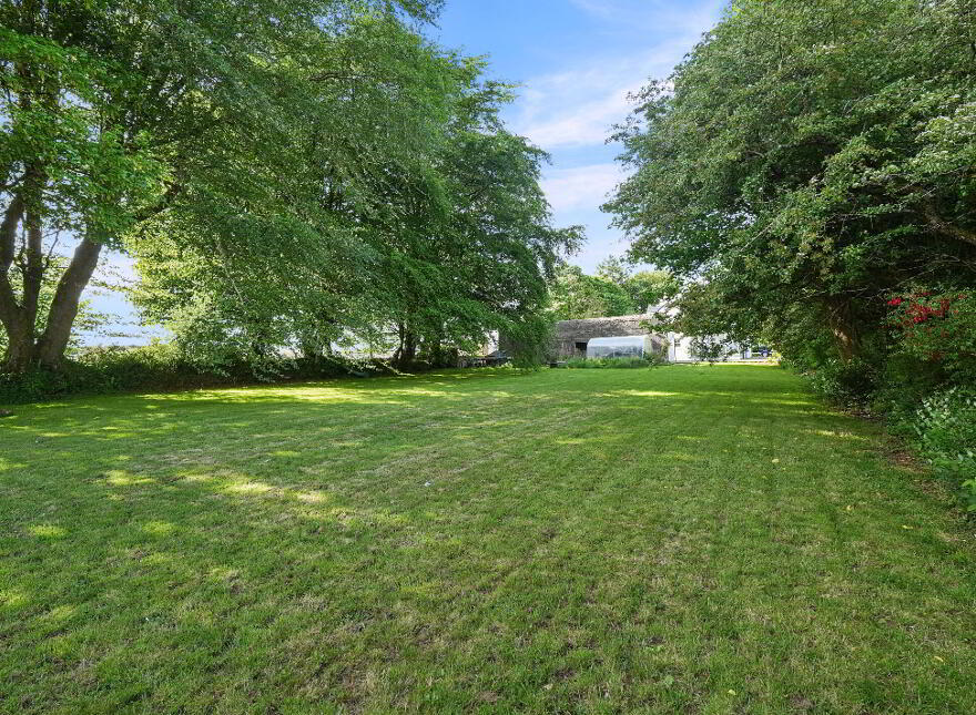 Hilltop, Tullanacorra, Swinford, F12W7W3