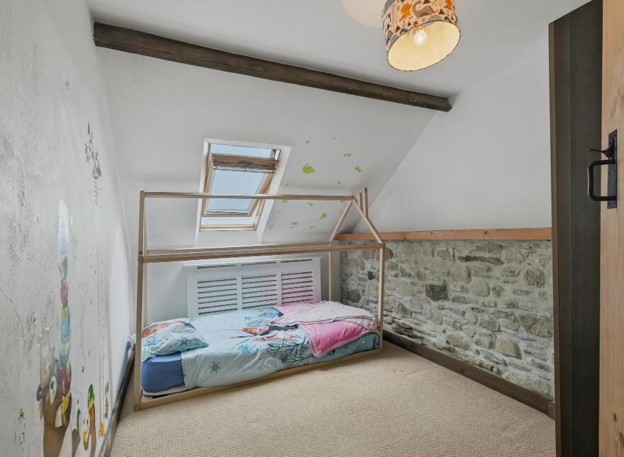 Hilltop, Tullanacorra, Swinford, F12W7W3