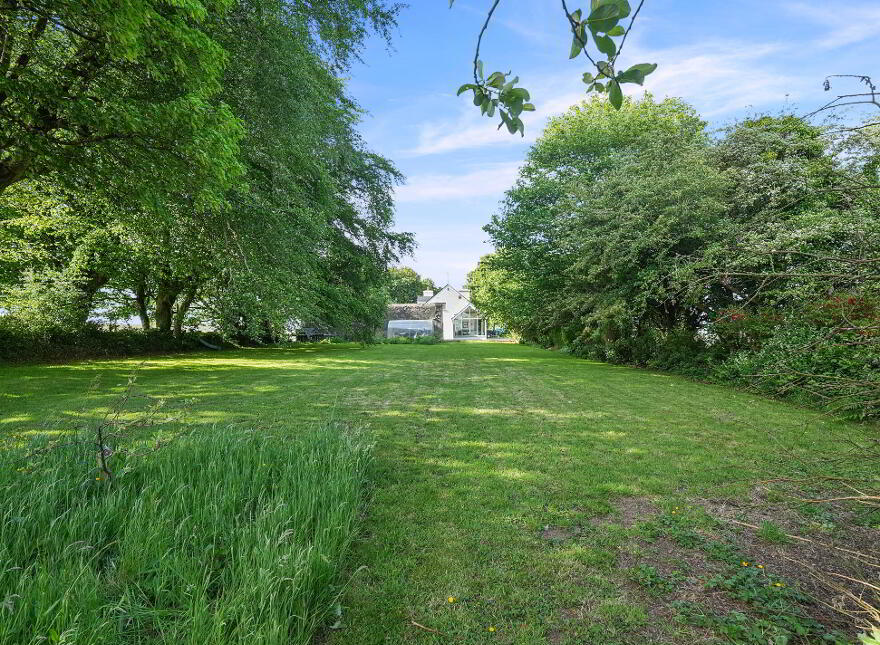 Hilltop, Tullanacorra, Swinford, F12W7W3