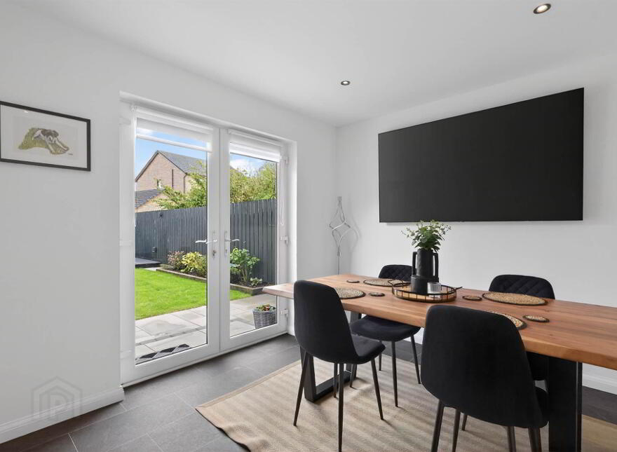 99 Beechfield Avenue, Bangor, BT19 7ZX