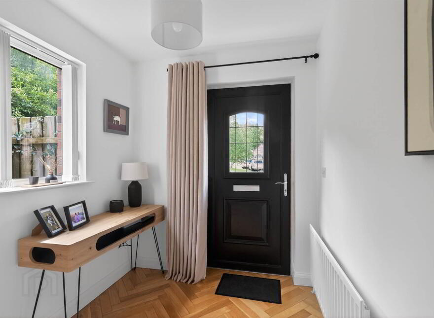 99 Beechfield Avenue, Bangor, BT19 7ZX