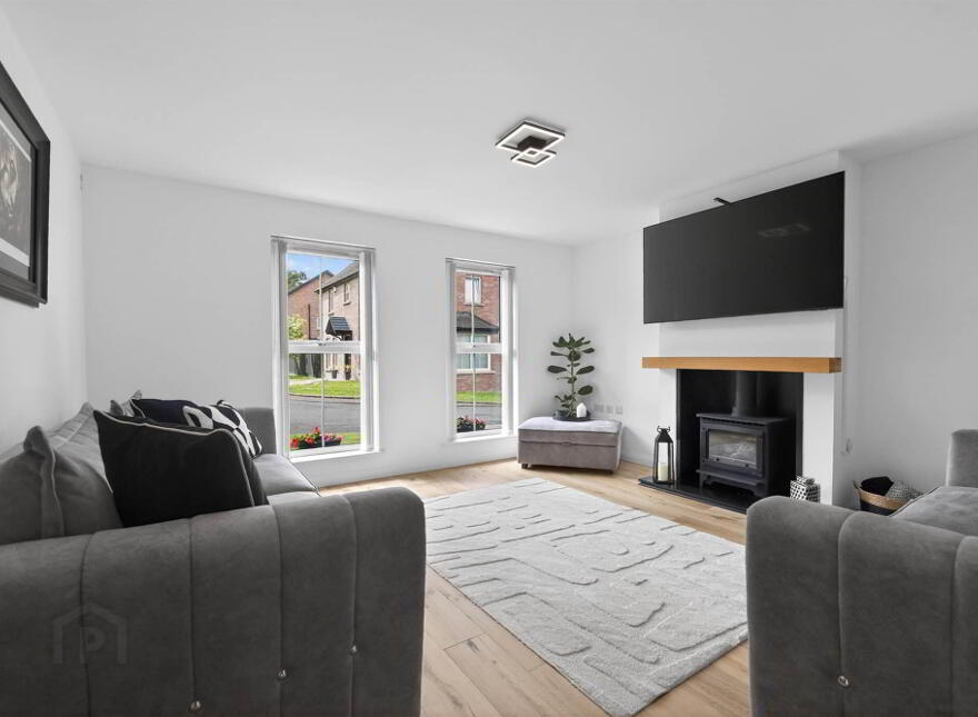 99 Beechfield Avenue, Bangor, BT19 7ZX