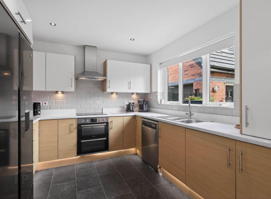 99 Beechfield Avenue, Bangor, BT19 7ZX