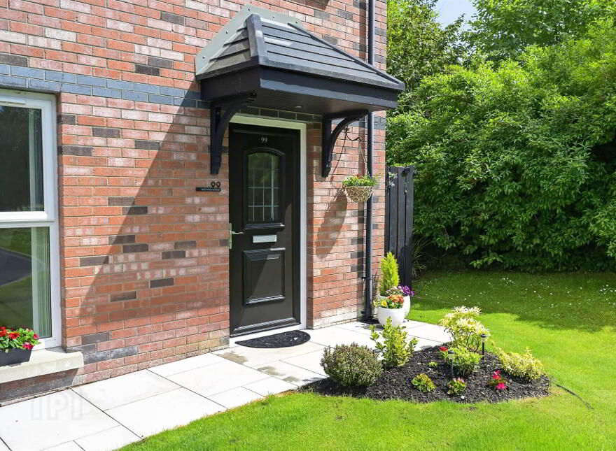 99 Beechfield Avenue, Bangor, BT19 7ZX