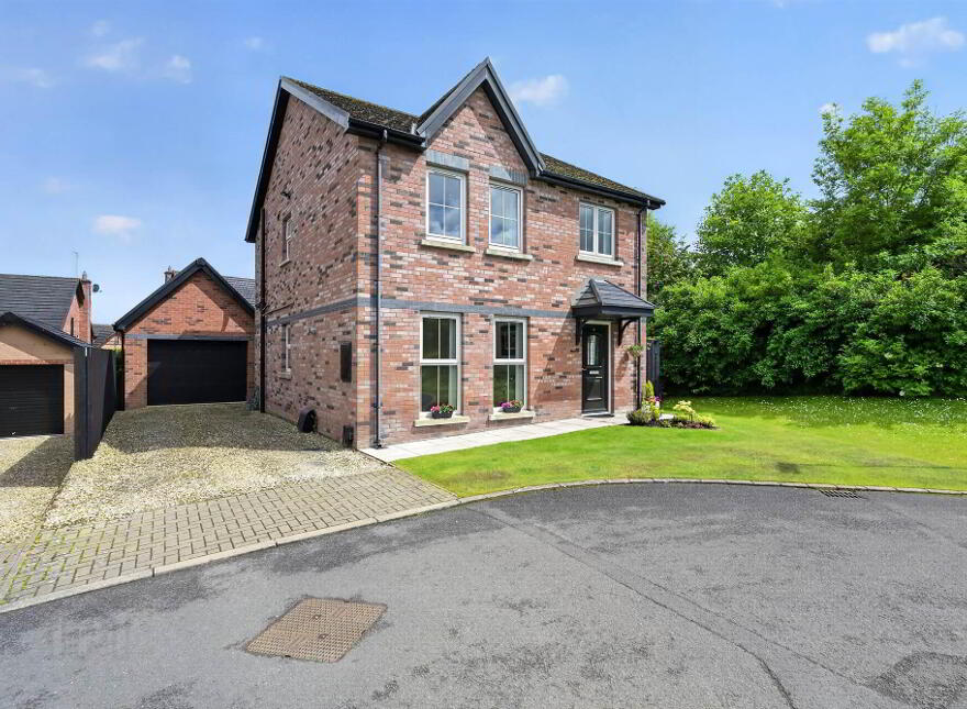 99 Beechfield Avenue, Bangor, BT19 7ZX
