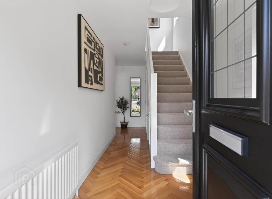 99 Beechfield Avenue, Bangor, BT19 7ZX