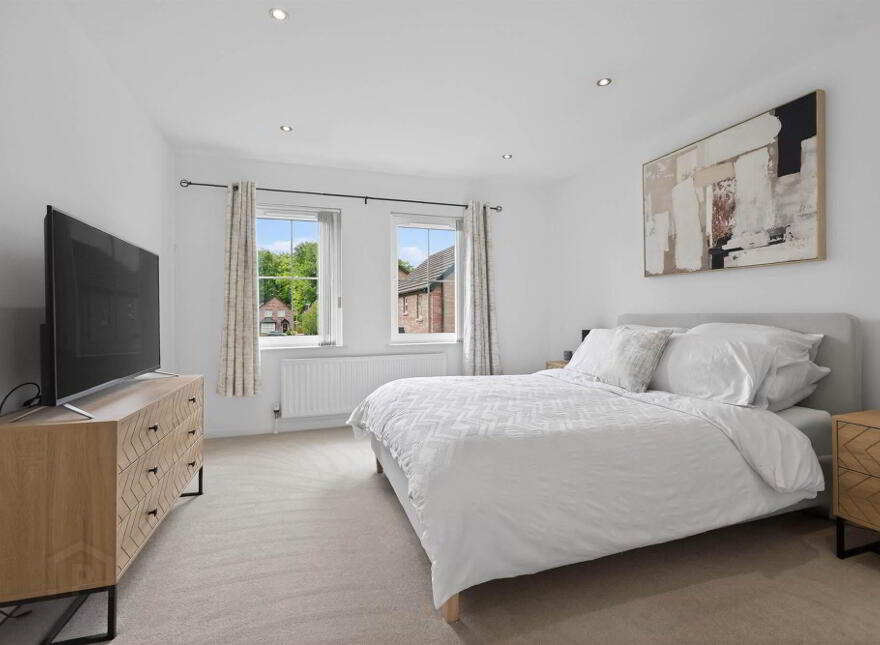 99 Beechfield Avenue, Bangor, BT19 7ZX