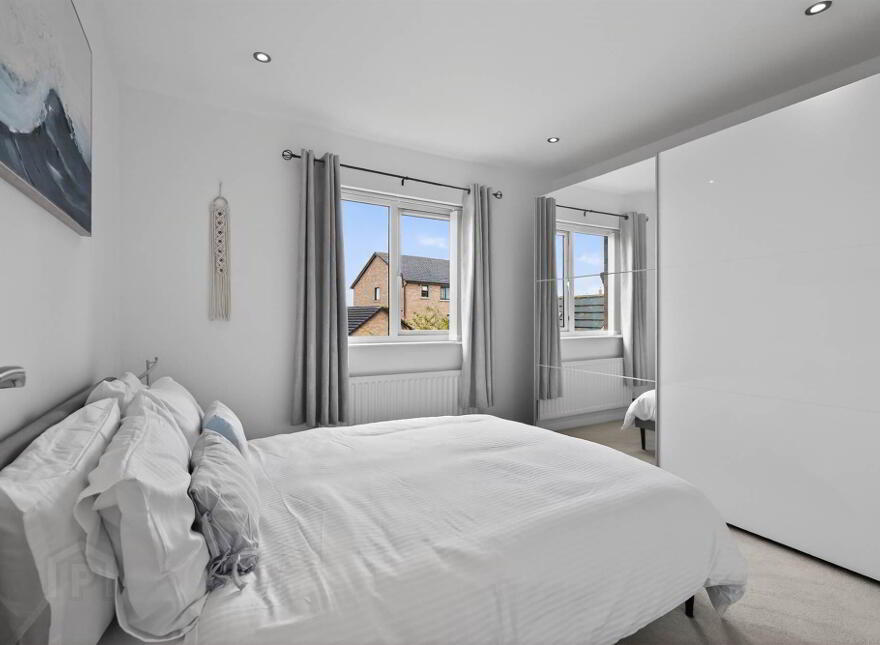 99 Beechfield Avenue, Bangor, BT19 7ZX