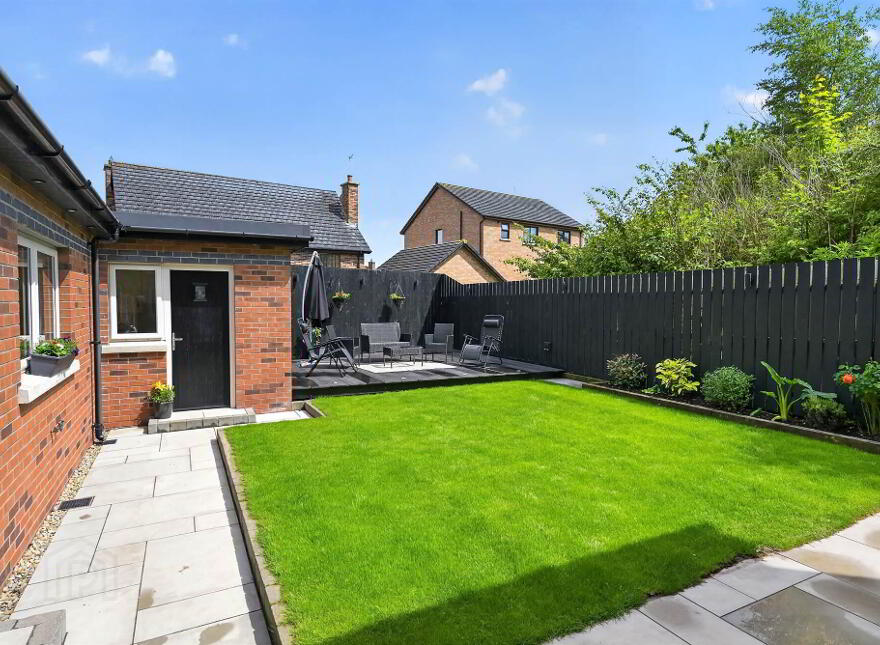 99 Beechfield Avenue, Bangor, BT19 7ZX