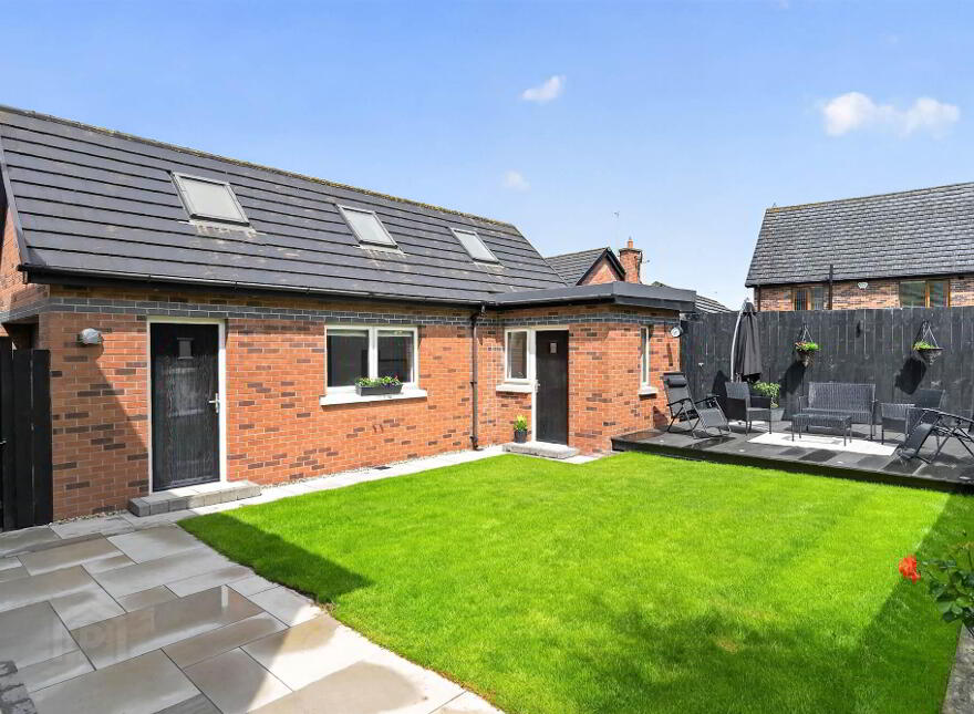 99 Beechfield Avenue, Bangor, BT19 7ZX