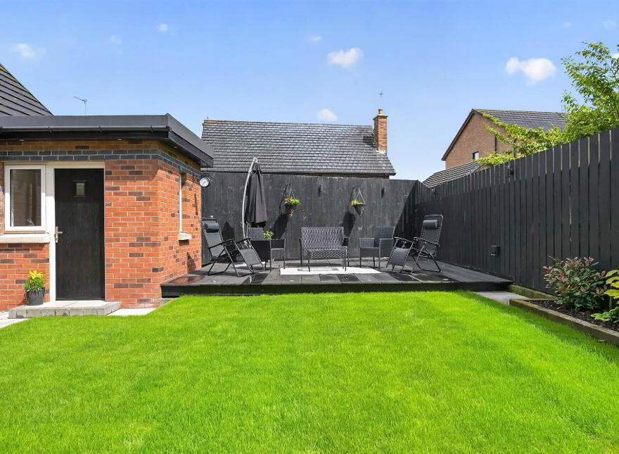 99 Beechfield Avenue, Bangor, BT19 7ZX