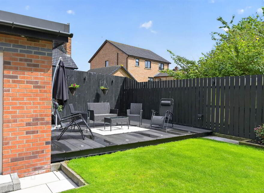 99 Beechfield Avenue, Bangor, BT19 7ZX