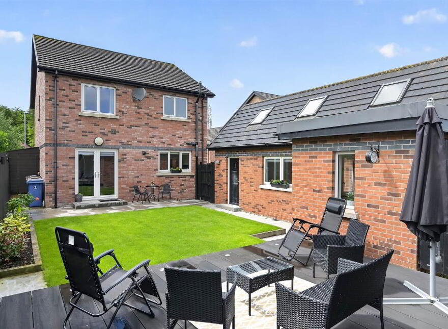 99 Beechfield Avenue, Bangor, BT19 7ZX