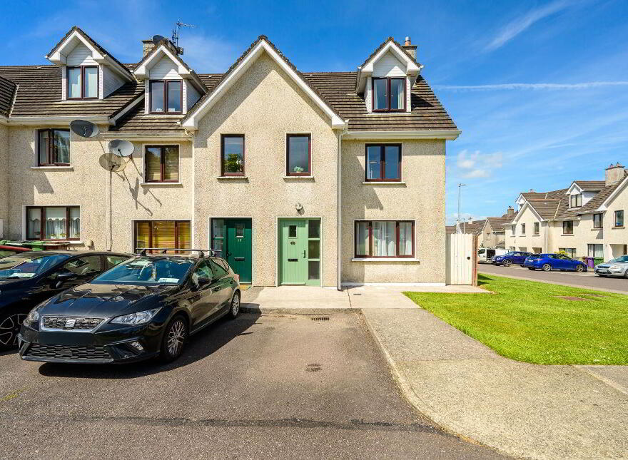 17 Whiteoaks, Clover Hill, Carrigaline, P43CT82