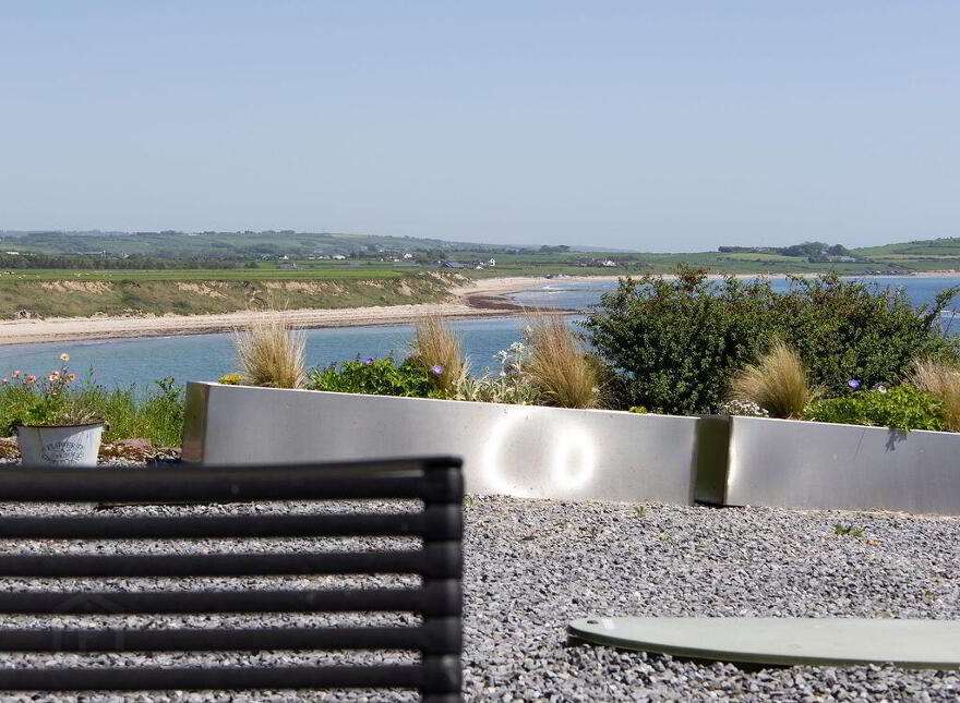 Monatrea, Ardmore, P36C651