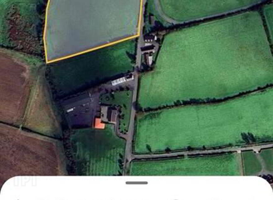 Land Adjacent To, 42 Crew Road, Ardglass