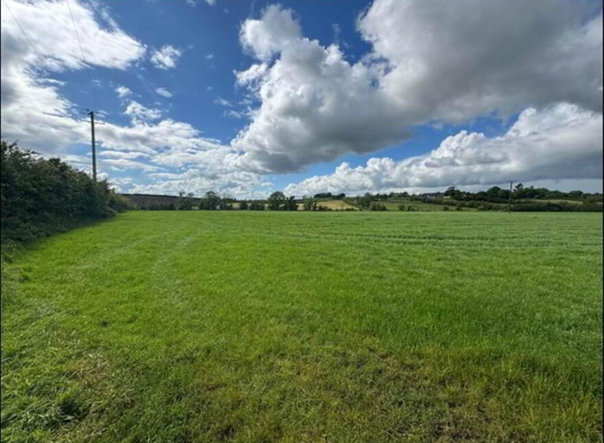 Land Adjacent To, 42 Crew Road, Ardglass