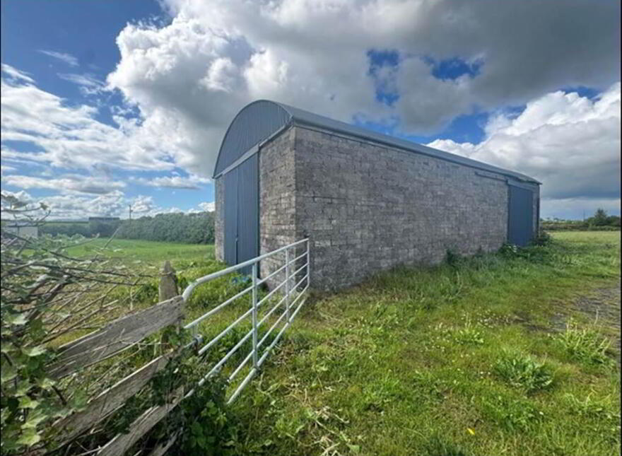 Land Adjacent To, 42 Crew Road, Ardglass