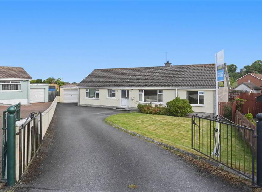 14 Mallard Road, Downpatrick, BT30 6DY
