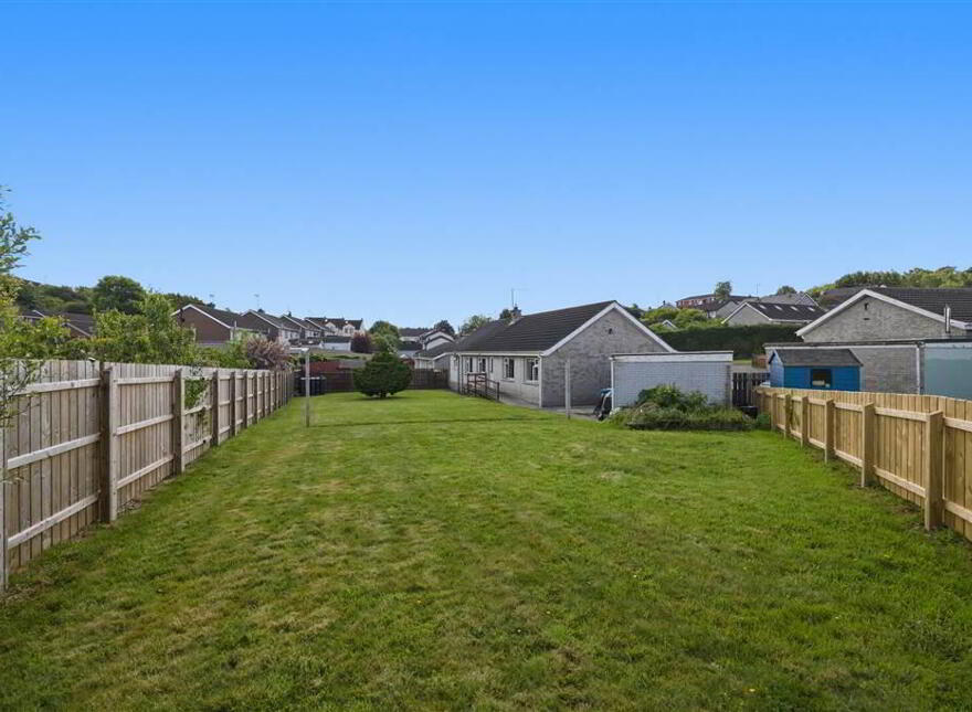 14 Mallard Road, Downpatrick, BT30 6DY